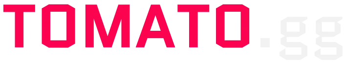 tomato.gg title logo