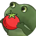tomato.gg frog